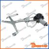 Lève vitre droite avant pour MERCEDES | EPS-ME-010S, 001-80-00235